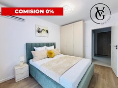 Studio Popesti Leordeni, metrou Dimitrie Leonida - bloc nou